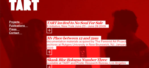 TART thumbnail
